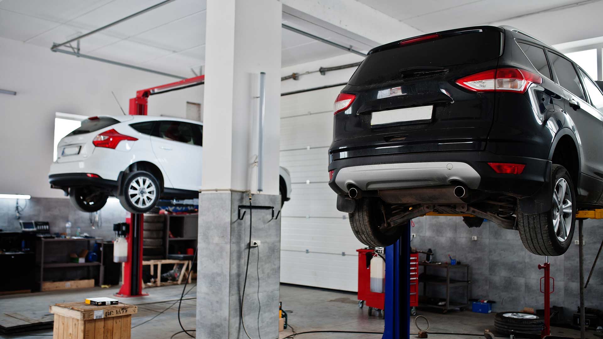 Oficina Especializada