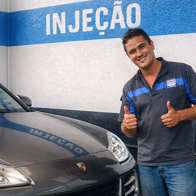 Especialista Streetline Motors - Mecânica Osasco